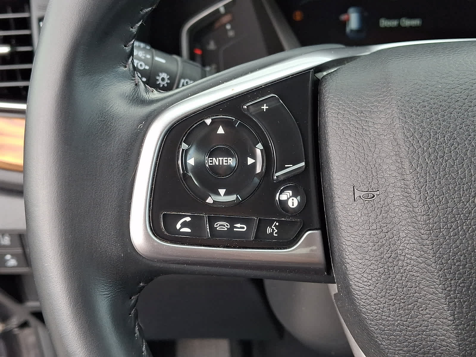 Used 2021 Honda CR-V EX-L image 23