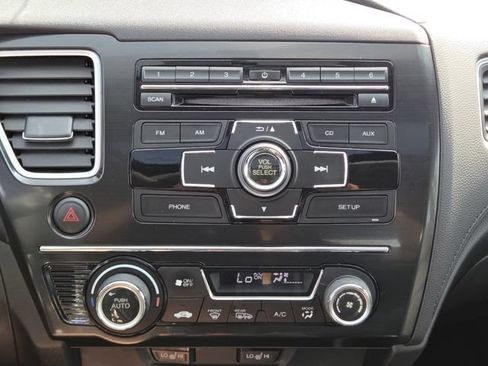 Used 2013 Honda Civic EX-L image 25