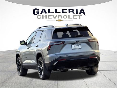 New 2026 Chevrolet Equinox RS image 5