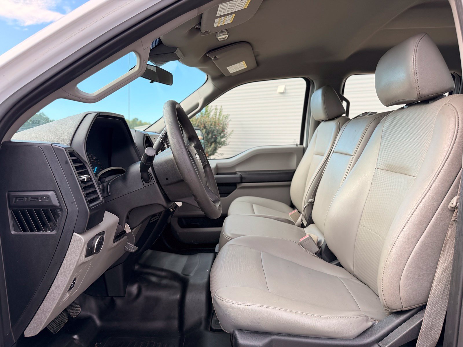 Used 2020 Ford F150 XL AWD/4WD image 20