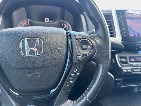 Used 2020 Honda Ridgeline RTL-E image 29