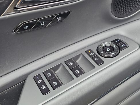 New 2026 Genesis GV80 3.5T Prestige AWD/4WD image 32