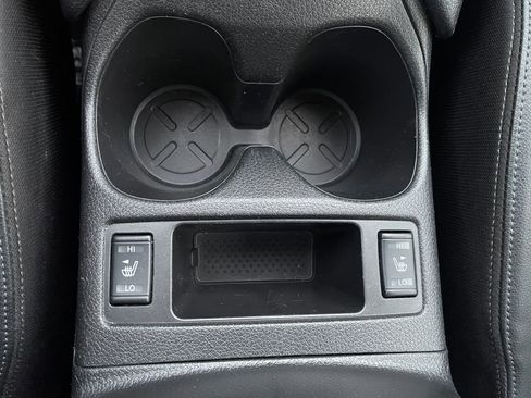 Used 2022 Nissan Rogue Sport SL w/ Premium Package image 31