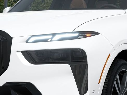 New 2027 BMW X7 xDrive40i AWD/4WD image 6