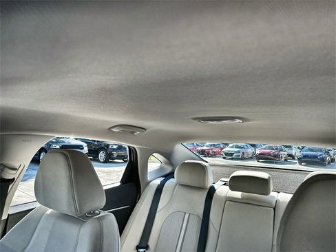 Used 2025 Hyundai Sonata SEL image 16