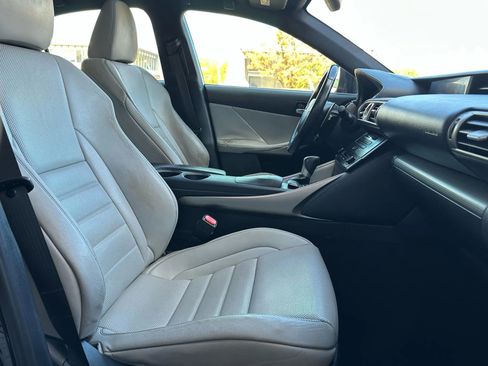 Used 2014 Lexus IS 250 AWD w/ F-Sport Package image 16