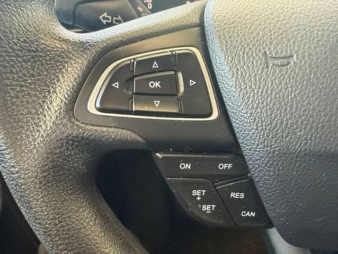 Used 2018 Ford Escape SE AWD/4WD image 18
