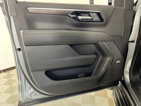 New 2026 Chevrolet Tahoe Premier w/ Sun And Tow Package image 10