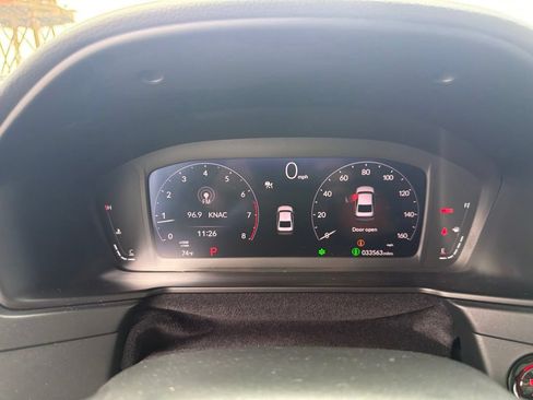 Used 2024 Honda Accord LX image 11