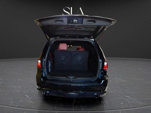 Used 2023 Dodge Durango SRT AWD/4WD image 9
