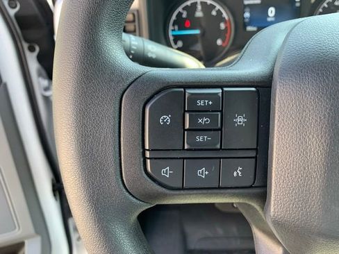New 2024 Ford F450 XL w/ XL Chrome Package AWD/4WD image 15