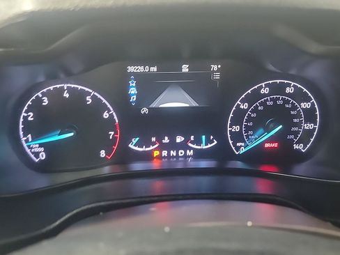 Used 2020 Ford Transit Connect XL FWD image 22