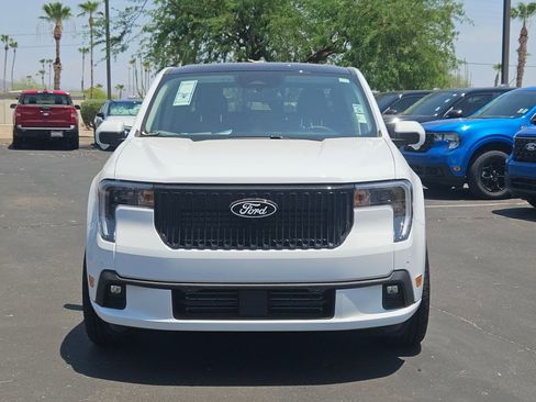 New 2025 Ford Maverick Lobo image 2