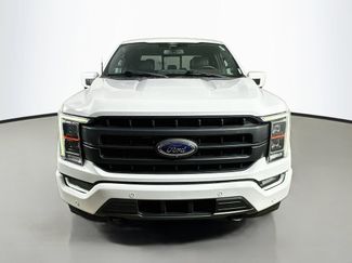 Used 2021 Ford F150 Lariat w/ Equipment Group 502A High AWD/4WD video 2