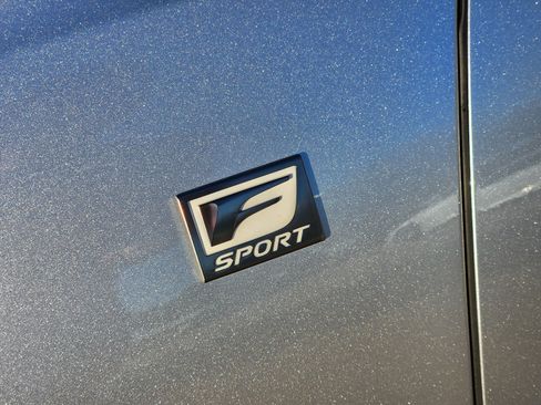 Certified 2022 Lexus ES 350 F Sport image 14