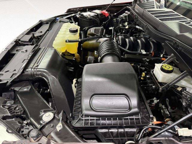 Used 2023 Ford F150 Lariat w/ Equipment Group 502A High AWD/4WD image 59