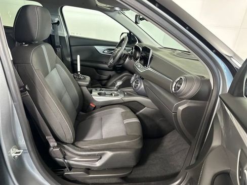 Used 2023 Chevrolet Blazer LT w/ Convenience Package image 28