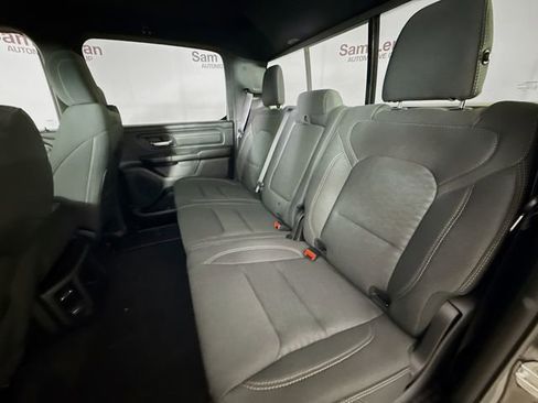 New 2026 RAM 1500 Classic Warlock AWD/4WD image 22