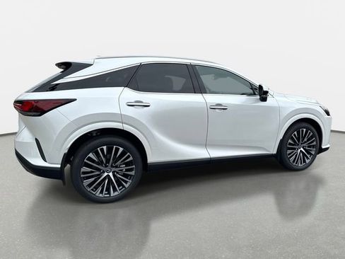 Used 2026 Lexus RX 350 AWD image 6