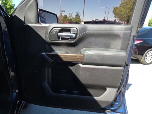 Used 2020 Chevrolet Silverado 1500 RST RWD image 22