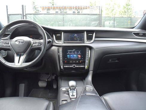 Used 2020 INFINITI QX50 Essential w/ Edition 30 Package AWD/4WD image 14