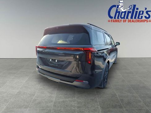 New 2026 Kia Carnival SX Prestige image 4