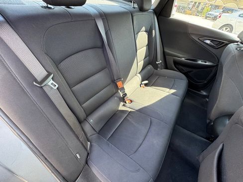 Used 2023 Chevrolet Malibu LS image 18