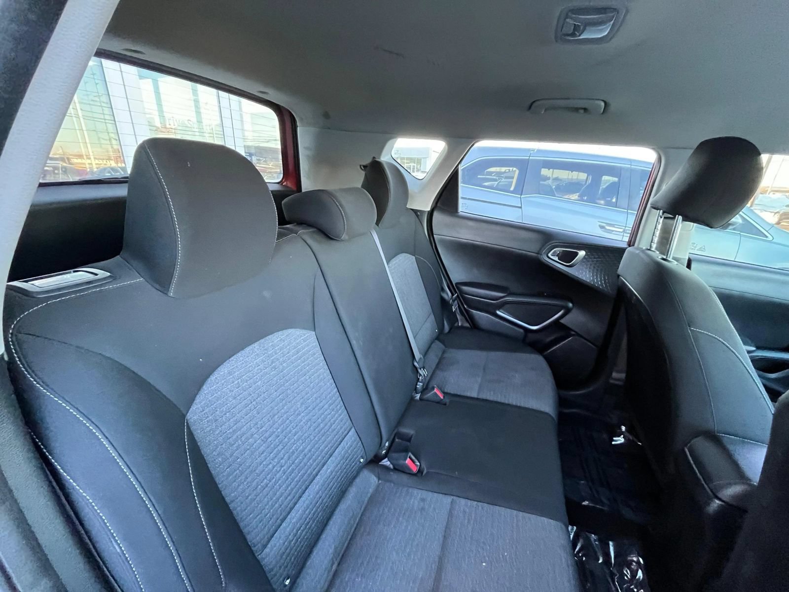 Used 2021 Kia Soul S FWD image 39
