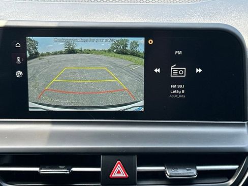 New 2026 Kia Seltos S image 29