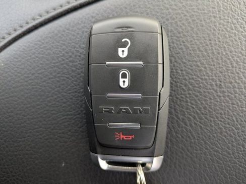 New 2026 RAM 2500 Tradesman RWD image 30
