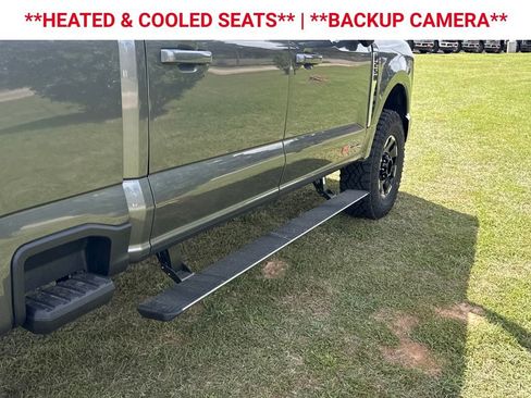 New 2026 Ford F250 4x4 Crew Cab Super Duty image 5