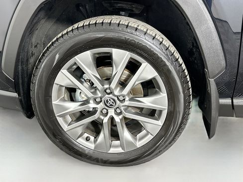 Certified 2025 Toyota RAV4 XLE Premium w/ Weather Package image 33