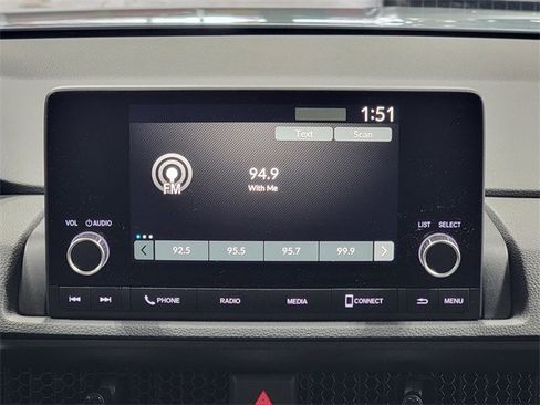 Certified 2025 Honda CR-V EX image 20