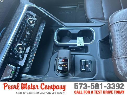 Certified 2024 GMC Sierra 1500 Denali w/ Technology Package image 21