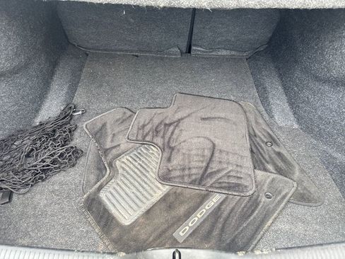 Used 2017 Dodge Charger SE image 28