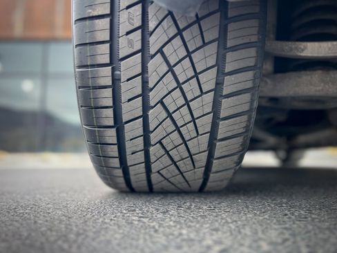 Used 2009 BMW M3 Sedan image 33