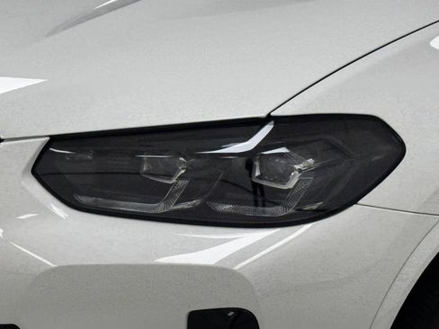 Used 2023 BMW X4 xDrive30i w/ M Sport Package image 33