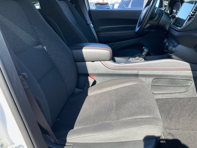 Used 2025 Dodge Durango R/T w/ Blacktop Package AWD/4WD image 22