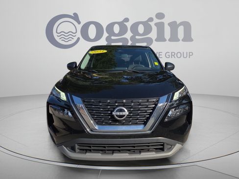 Used 2023 Nissan Rogue S FWD image 8