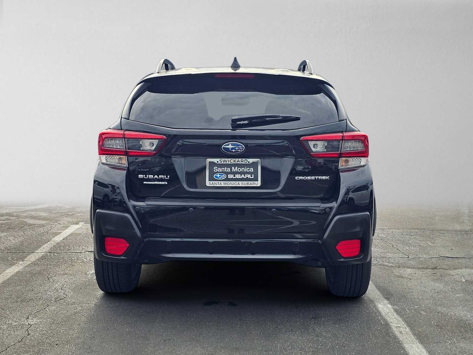 Used 2023 Subaru Crosstrek 2.5i Limited AWD/4WD image 4