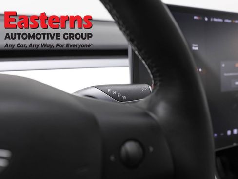 Used 2019 Tesla Model 3 Performance image 13