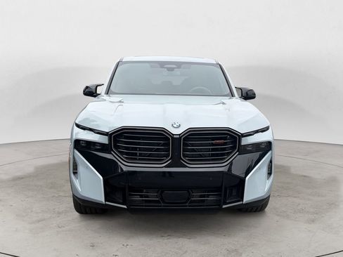 New 2026 BMW XM Label Red AWD/4WD image 2