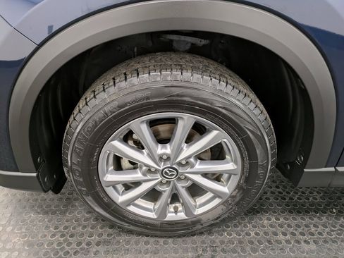 Certified 2023 MAZDA CX-5 AWD 2.5 S w/ Select Package image 7