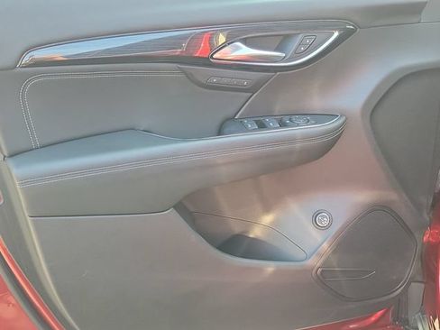 Certified 2023 Buick Envision Essence AWD/4WD image 13