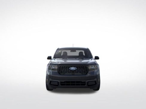 New 2026 Ford Maverick XLT w/ Black Appearance Package AWD/4WD image 8