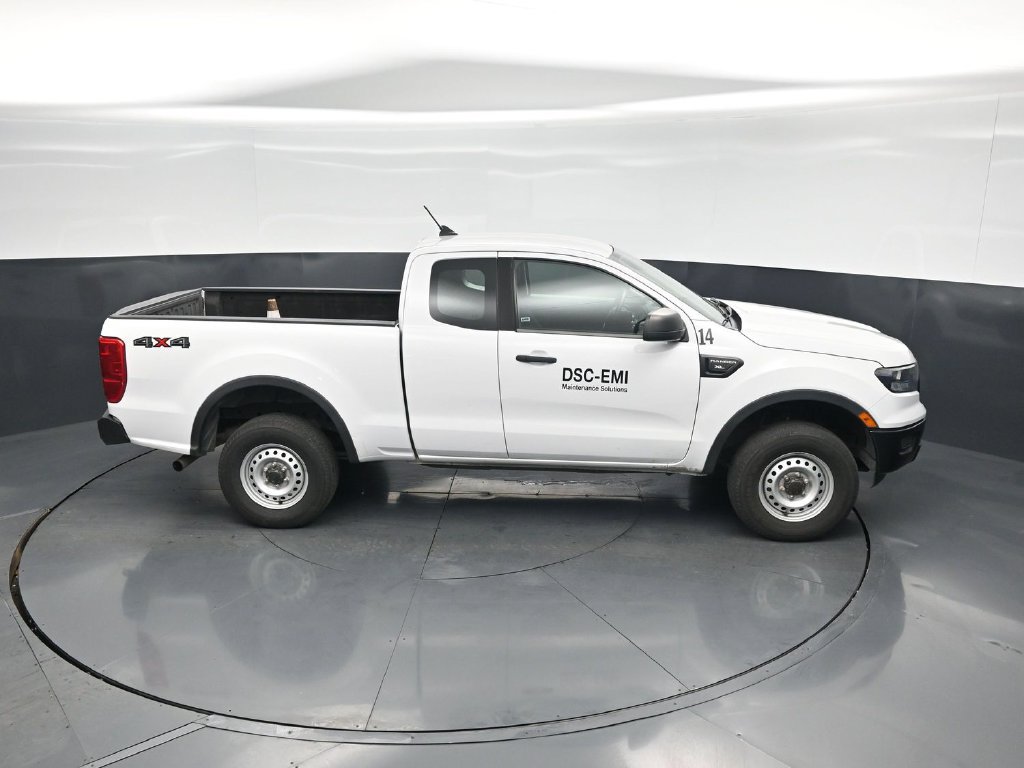 Used 2021 Ford Ranger XL w/ Equipment Group 101A High AWD/4WD image 53