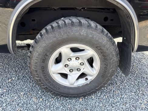 Used 2003 Toyota Tundra SR5 RWD image 13