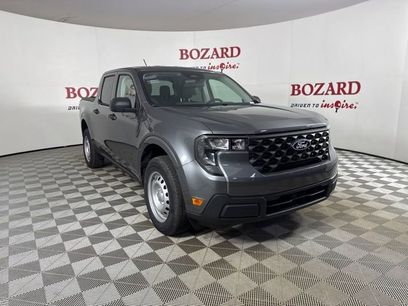 New 2025 Ford Maverick XL