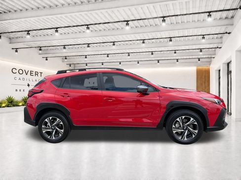 Used 2025 Subaru Crosstrek 2.5i Premium AWD/4WD image 16
