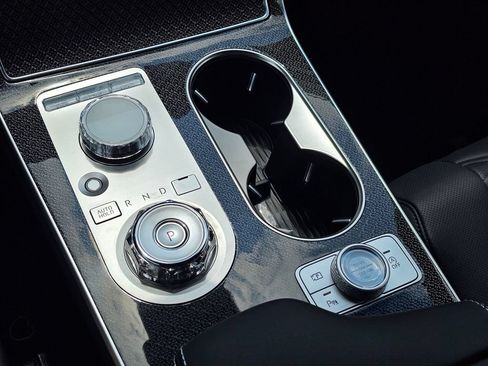 New 2026 Genesis GV80 3.5T e-SC AWD/4WD image 19